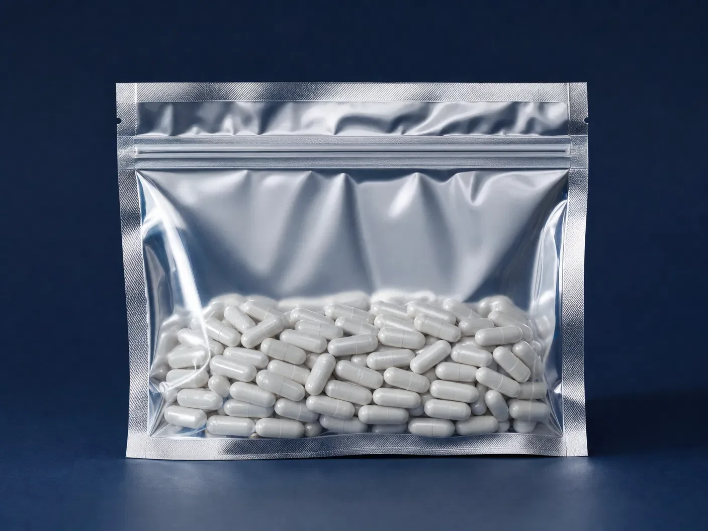 Bulk Bag packaging format