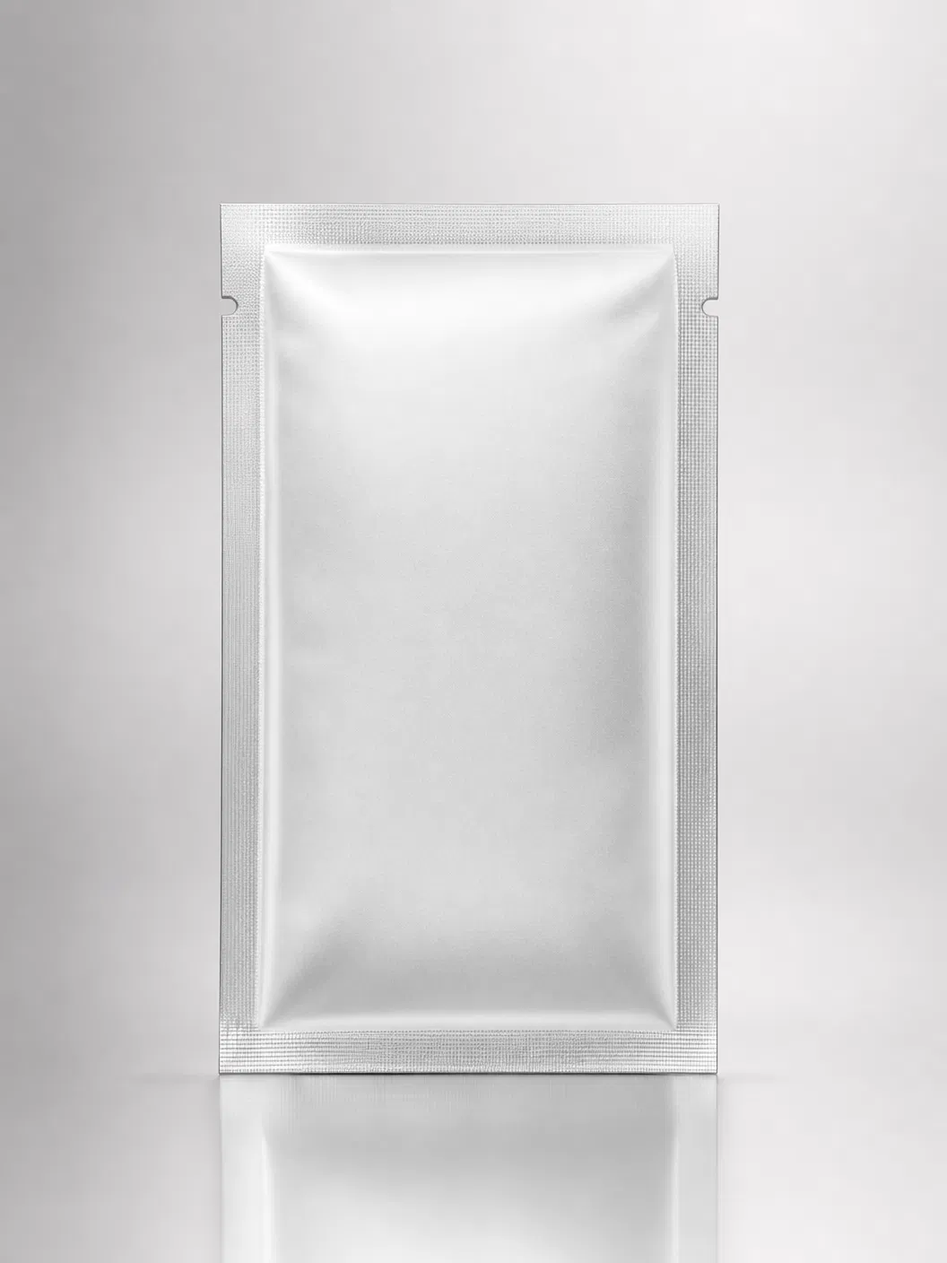 Flat Sachet packaging format