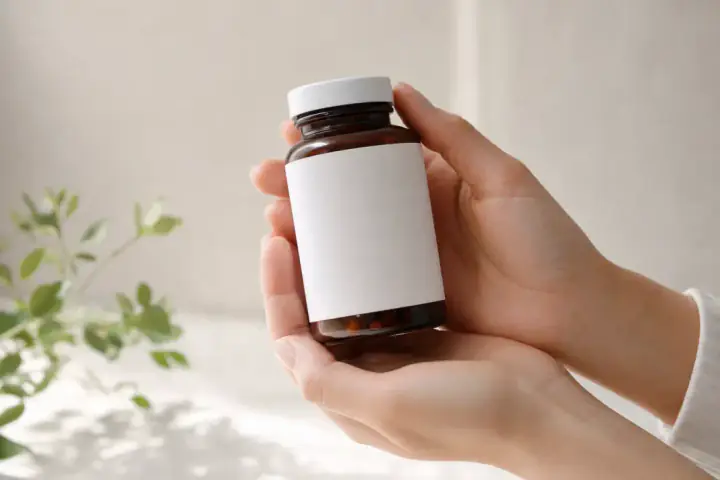 Brand Founders: Entrepreneurs launching their first or next health product who need a reliable manufacturing partner.