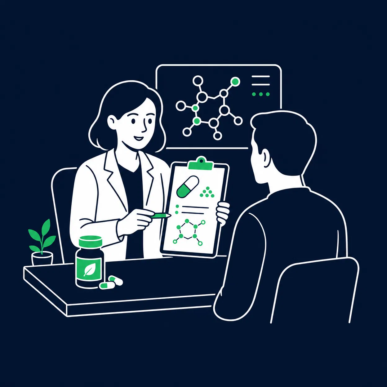 Consultation