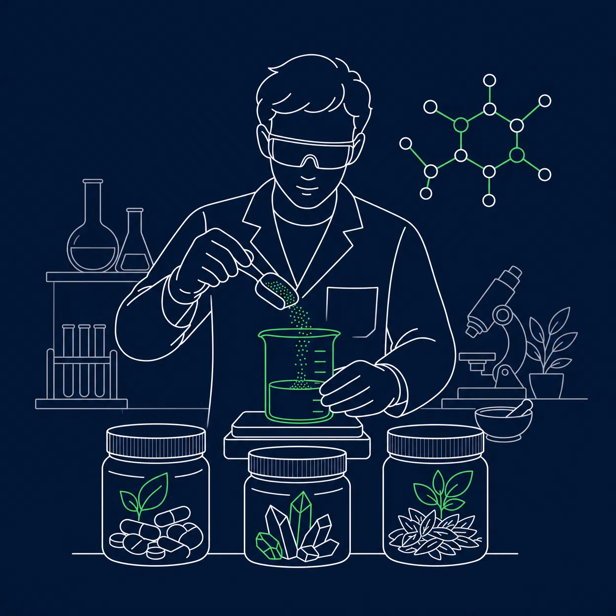 Formulation