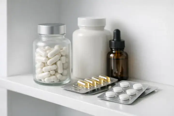 Pharmacies and Retailers: Wellness retailers looking to develop their own private-label product lines.